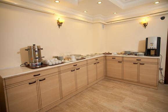 Art City Hotel Istanbul