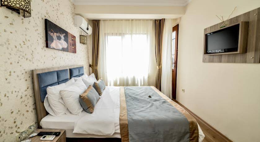 Ottomarin Hotel Sultanahmet