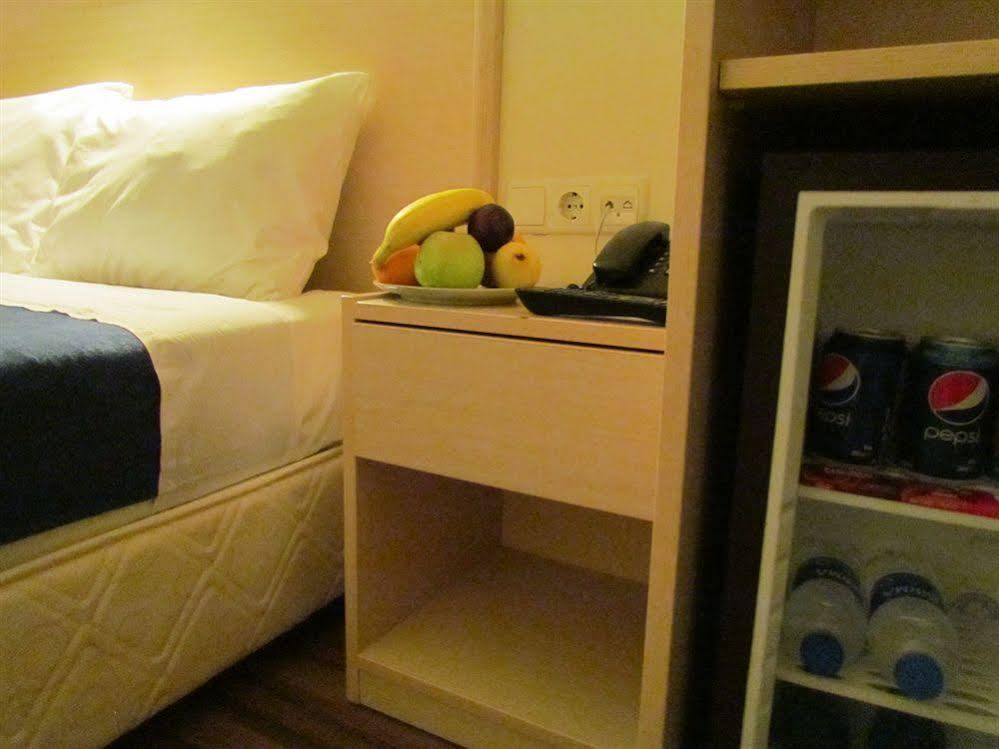 Promise Hotel