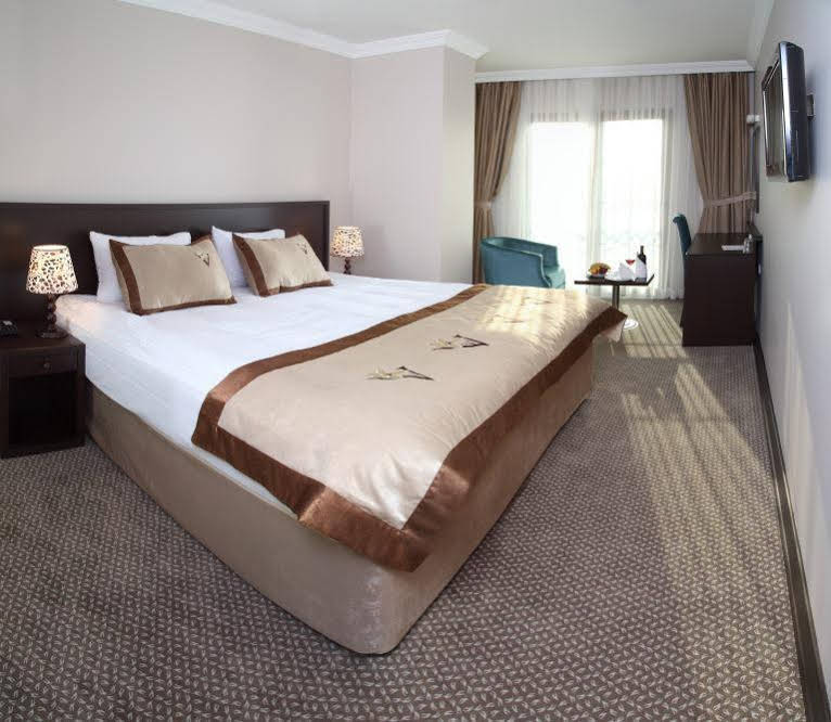 Villa Vanilla Hotel Istanbul Asia