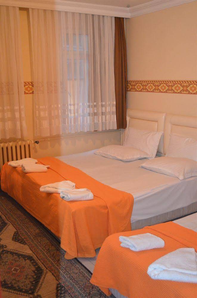 Sirkeci Emek Hotel