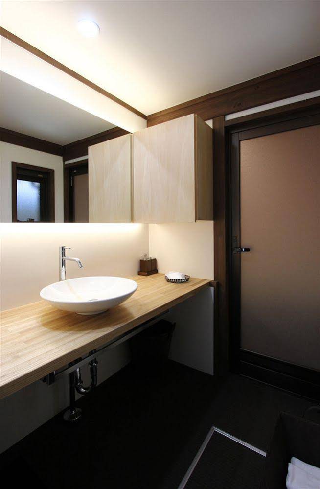 Hatoba-an Machiya Residence Inn