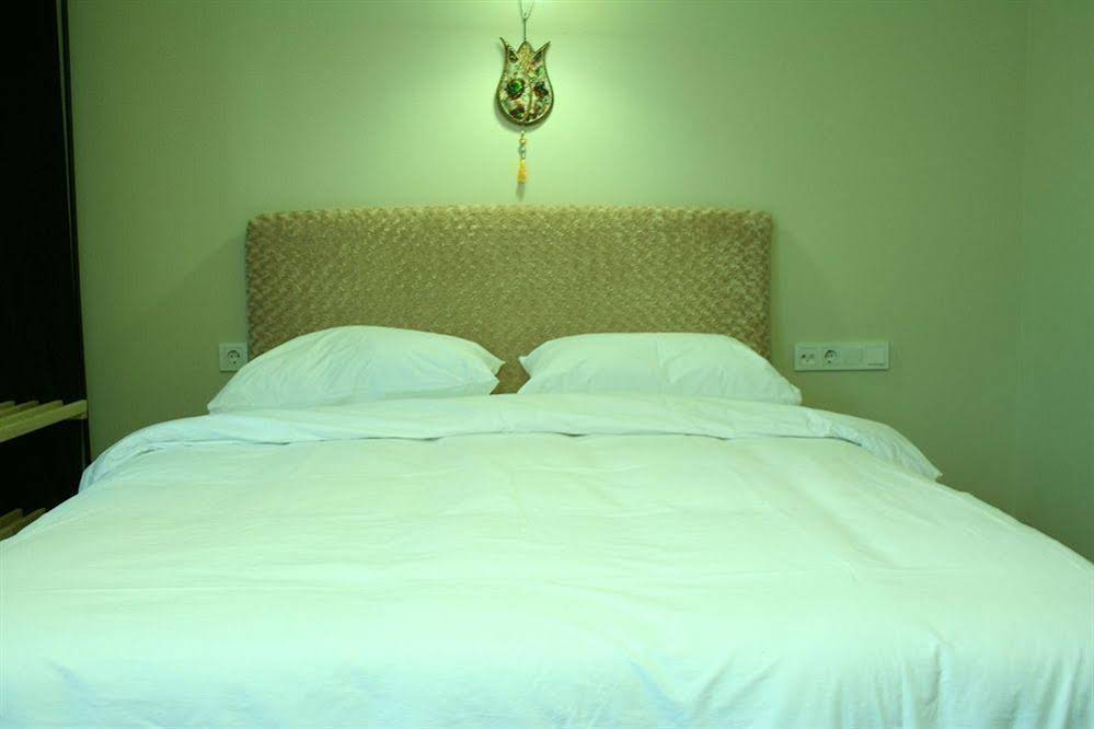 A'lâ House Hotel