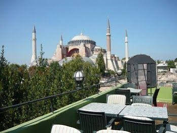 Med Cezir Hotel