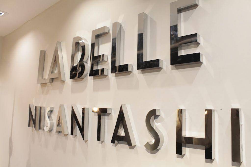 Nisantasi Exclusive Suites