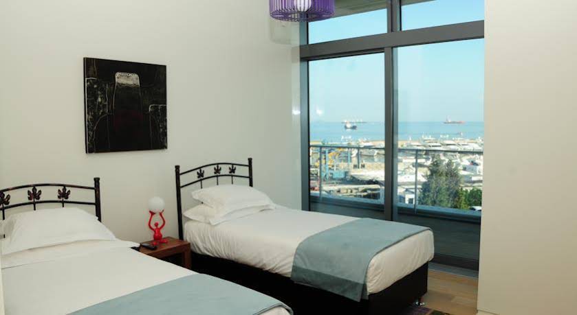Atakoy Marina Park Residences