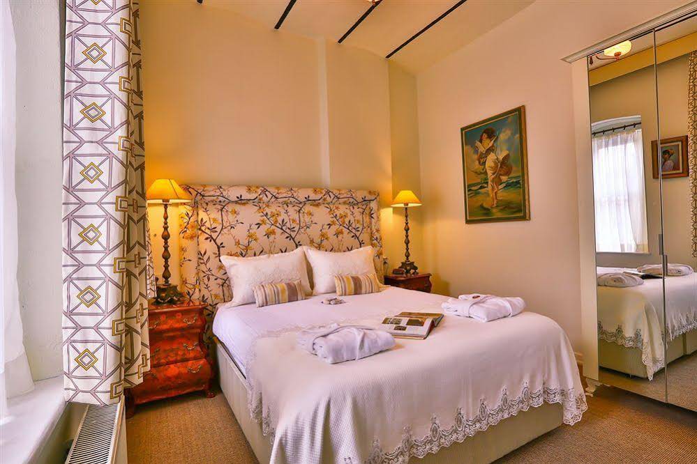 Faik Pasa Hotels