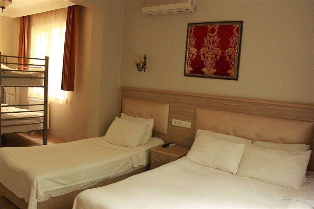 Bonjour Hotel