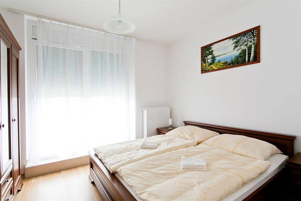 Luxury Apartment Hotel Siófok