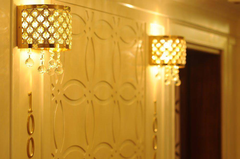 Asia Royal Suites