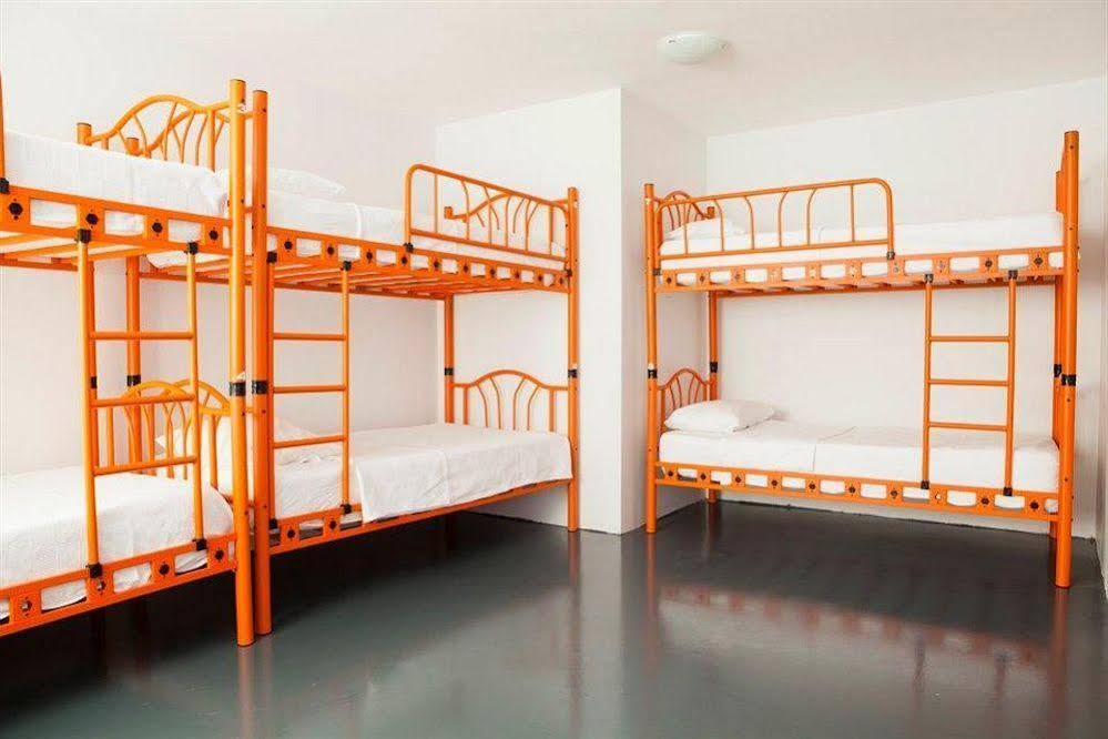 Hush Hostel Moda