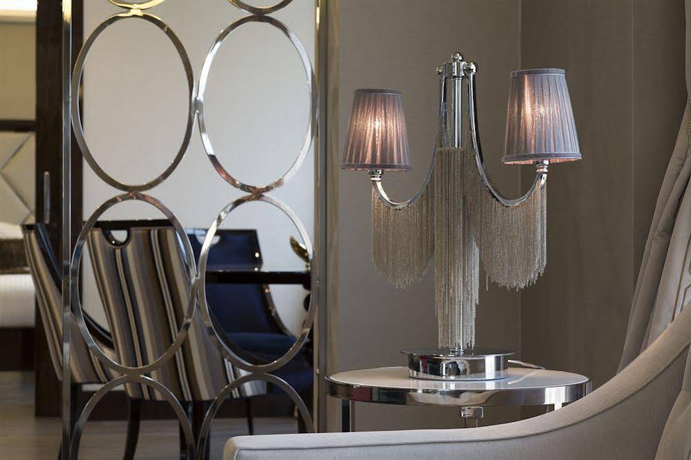 Biz Cevahir Hotel Istanbul