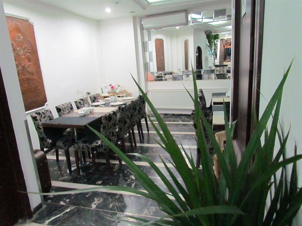 Promise Hotel