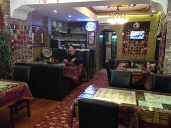 Med Cezir Hotel