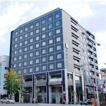 Hotel Ibis Styles Kyoto Station