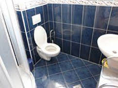 Apartment House Pater