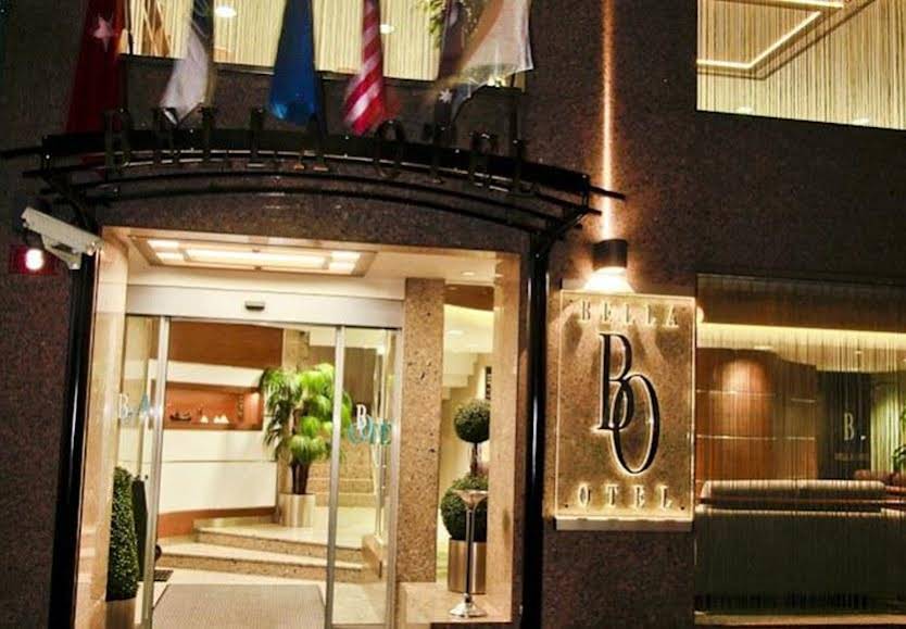 Bella Hotel
