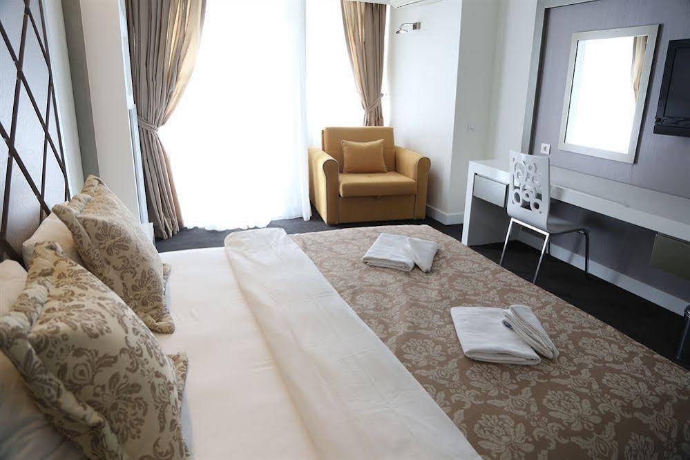 Nisantasi My Residence Hotel