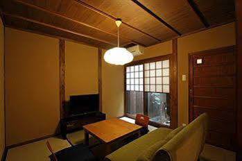 Suzaku Konruri-an Machiya Residence Inn