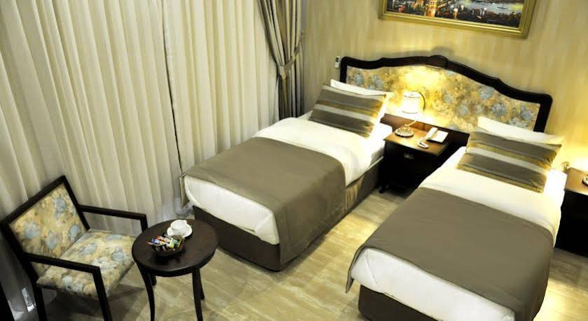 Taksim House