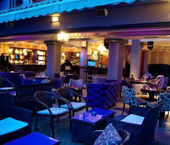 Dion Hotel