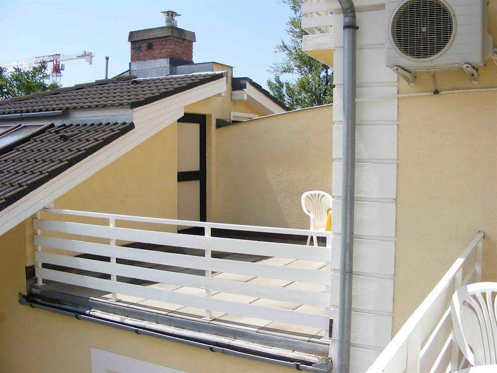 Haus Csanaky