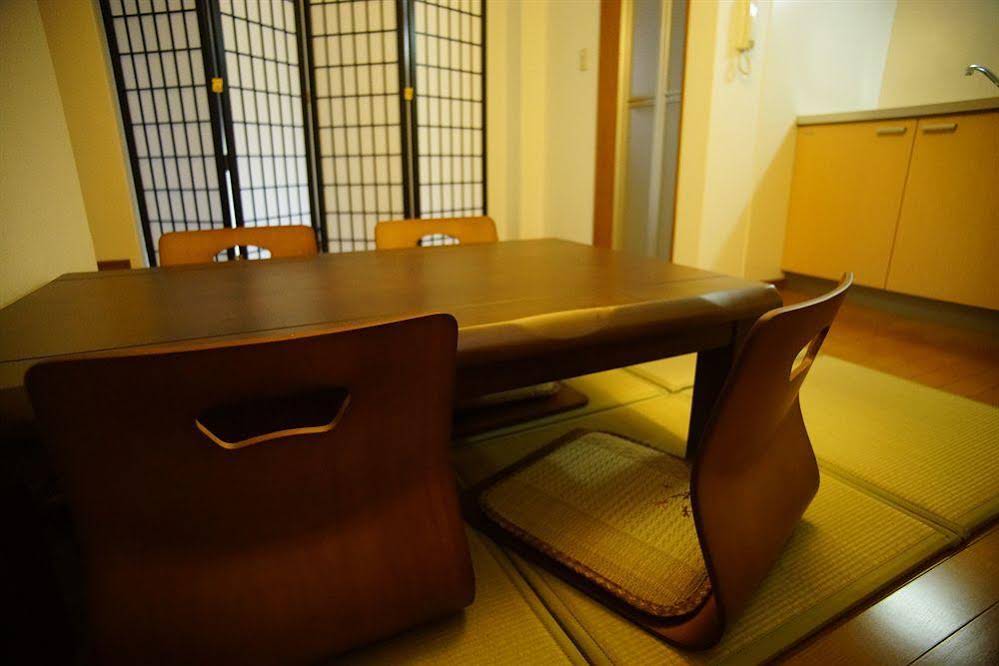 Guest House Kotoya Ebisu