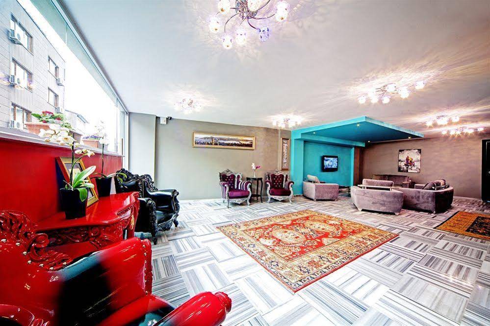 Letage Hotel