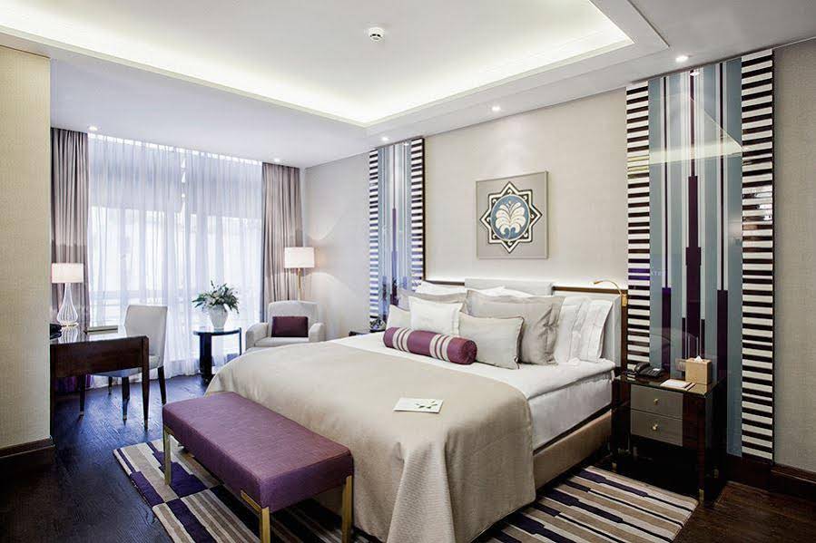 Marti Istanbul Hotel