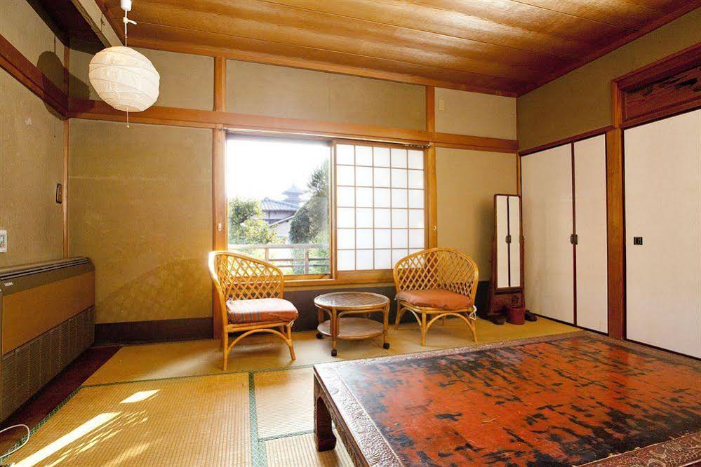 Ryokan Rikiya