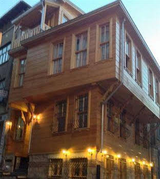 Suleymaniye Hotel