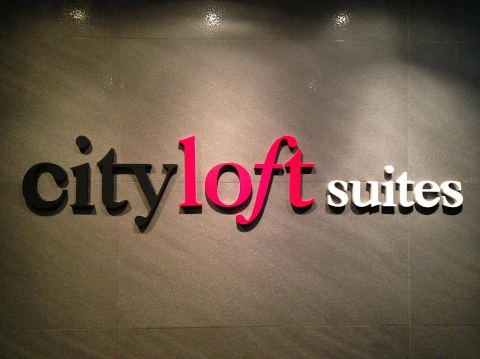 City Loft Suites Atasehir