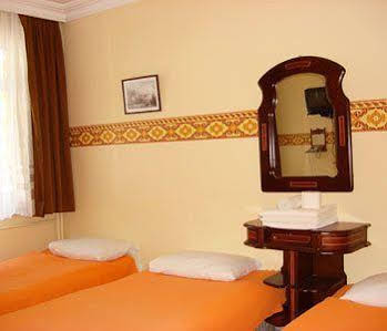 Sirkeci Emek Hotel