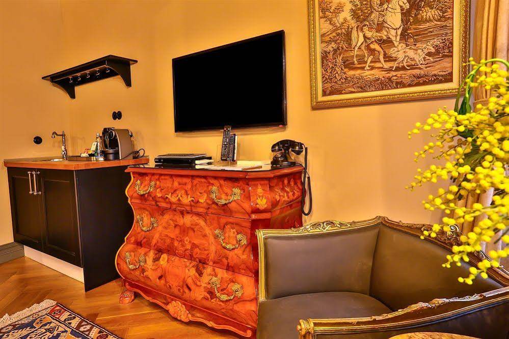 Faik Pasa Hotels