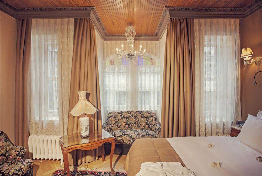 Faik Pasa Hotels
