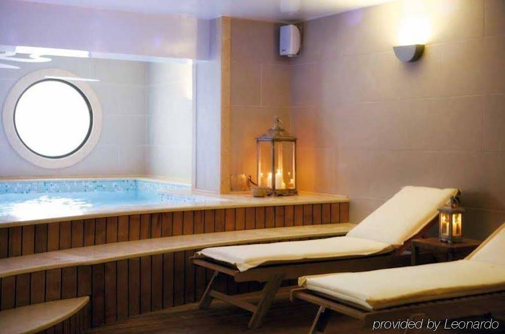 Cosmopolitan Hotel & Spa
