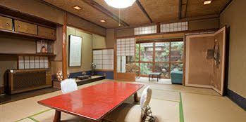Ryokan Rikiya