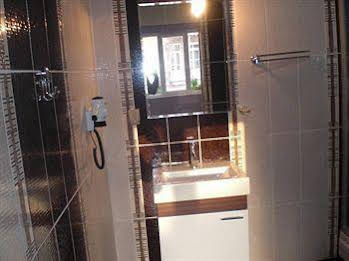 Khalkedon Hotel Istanbul