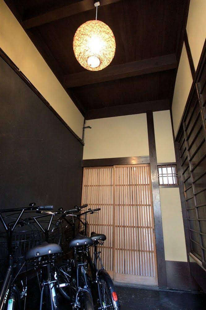 Guest House Hitsuji-an