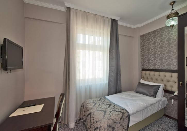 Princess Old City Hotel