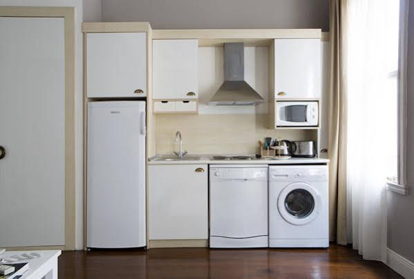 Miel Suites