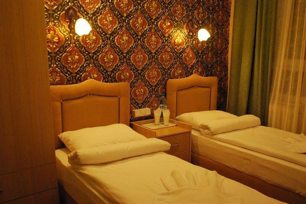 Med Cezir Hotel