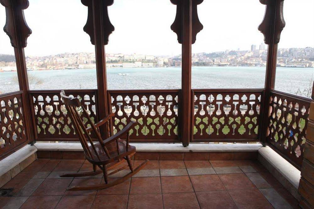 Balat Suites