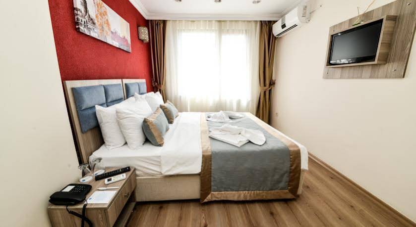 Ottomarin Hotel Sultanahmet