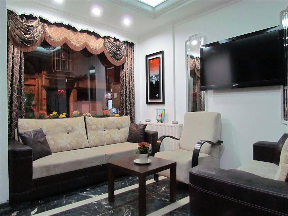 Promise Hotel