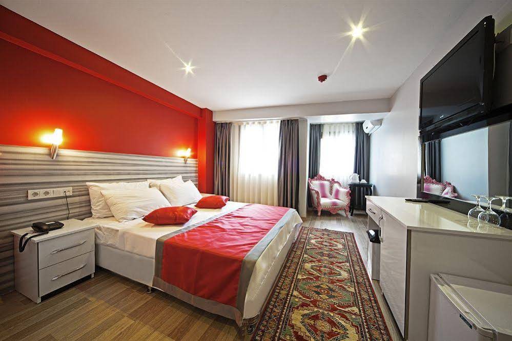 Letage Hotel