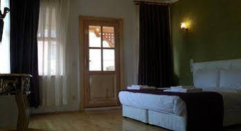 Suleymaniye Hotel
