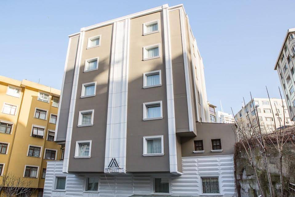 Semsan Hotel