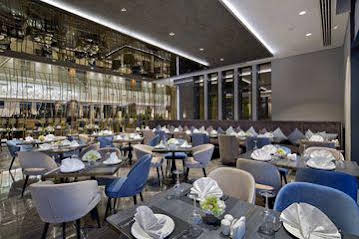 Hilton Garden Inn Istanbul Kasimpasa