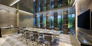Hilton Garden Inn Istanbul Kasimpasa